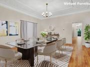 Substantial Family Home in Superb Locale