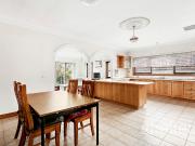 Substantial Family Home with Endless Potential in Prime...