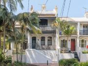 Substantial family terrace on Redfern's premier street Substantial family terrace on Redfern's premier street