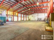 Substantial Freehold North Alexandria