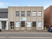 SUBSTANTIAL INNER CITY TWO LEVEL FREEHOLD OCCUPY, RE...