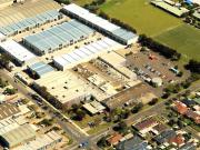 Substantial Manufacturing & Warehousing Complex 9,397m2...