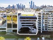 Substantial Office Freehold + Car Parking | Ideal For...