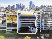 Substantial Office Freehold + Car Parking | Ideal For...