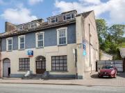 Substantial Resi & Commercial, Premises At Lower Main...
