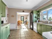 Substantial Residence on c. 15 Acres / 6.07 ha. Athdown,...