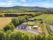 Substantial Residence On c. 1 Acre / 0.404 HA, Donard,...