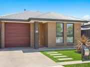 Suburban Charm Meets Modern Comfort