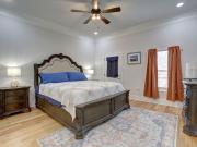 Suburban Delightful Master Suite
