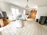 Sucé sur Erdre 44240 Achat / Vente maison 4 pièces t4