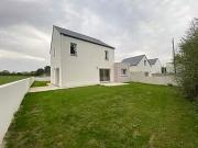 Sucé sur Erdre 44240 Location maison 6 pièces t6 parking