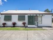 Such a Private and Peaceful East Facing 2 Bedroom Home...