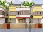 Suchandra SM City,Joka 4 BHK Villa For Sale Kolkata