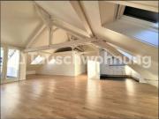 Suche 5.5 Zimmer Wohnung in Zürich zum Tausch