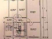 Suche ein Nachmieter für eine 4 Raum Wohnung