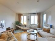 Suche einen Nachmieter für Neubauwohnung, Loggia,...