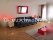 Suche gemütliche 2 Zimmer Wohnung in Hamburg