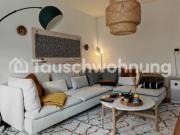 Suche größere Wohnung im Kreis 4 oder 5 in Zürich zum Tausch