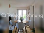 Suche größere Wohnung in Zürich, biete Flat in Kreis 9
