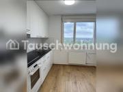 Suche grössere Wohnung in Zürich zum Tausch