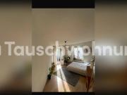 Suche grössere Wohnung mit meinem Partner