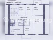 Suche grosszügigere 4 5.5 Zimmer Wohnung