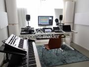 Suche Kellerraum für Tonstudio/Hobbyraum in Wien