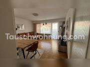 Suche kleinere Wohnung in ruhiger Lage