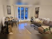 Suche nach 2.5 Z.Wohnung in Zürich & Umg. mit gewissem Etwas