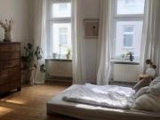 Suche Nachmieter für 2 Zimmer Wohnung nähe Neubaugasse...