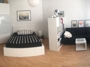 Suche Nachmieter für möblierte 44m2 Wohnung in Linz Suche Nachmieter für möblierte 44m2 Wohnung in Linz