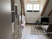 Suche Nachmieter für wunderschöne Dachgeschosswohnung am...