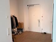 Suche Nachmieter Neubauwohnung möbliert