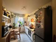 Suche potenziellen Nachmieter und Möbelkäufer