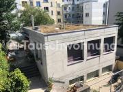 Suche Wohnung in Zürich ab 3.5 Zimmern