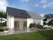 Suchen DH Partner in BUCHHOLZ i.d.N. Doppelhaus KfW 40...