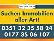 Immobilie verkaufen in Dresden – Ihr Makler vor Ort!