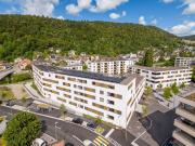 Suchen Sie ein modernes Zuhause im Herzen von Liestal?