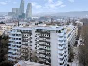 Suchen Sie ein Zuhause am Puls der Stadt Basel