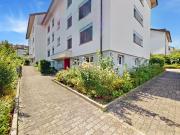 Suchen Sie eine ruhige Wohnfühloase? frisch sanierte 3.5...