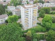 Suchen Sie eine stadtnahe Wohnung an ruhiger Lage?