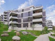 Suchen Sie eine trendige Wohnung