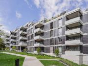 Suchen Sie eine trendige Wohnung?