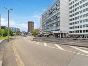 Suchen Sie eine Übergangslösung Basel wartet auf Ihr Gewerbe