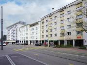 Suchen Sie eine Wohnung an zentraler Lage?