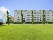 Suchen Sie einen Motorradplatz in Jona Wir haben einen