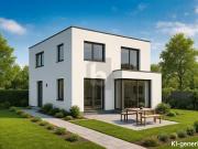 SUCHEN SIE EINEN SONNIGEN PLATZ FÜR IHRE STADTVILLA?