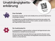 Suchen Sie Ihre erste Wohnung?