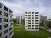 Suchen Sie luxuriösen Wohnkomfort in Stadtnähe?