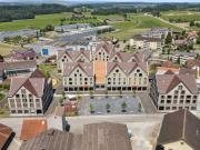 Suchen Sie Räumlichkeiten für Ihr Pop up Store